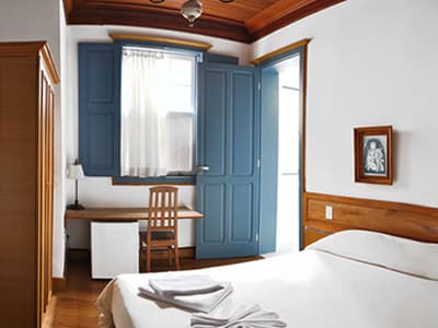 Hotel Solar de Maria, 