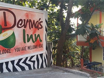 Dermas Inn, 