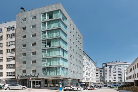 EXE PUERTA DE SAN PEDRO, 