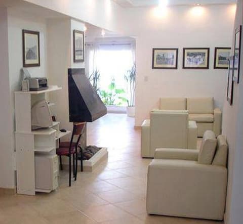 Hosteria Miras del Mar, 