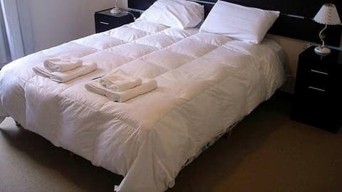 Hosteria Miras del Mar, 