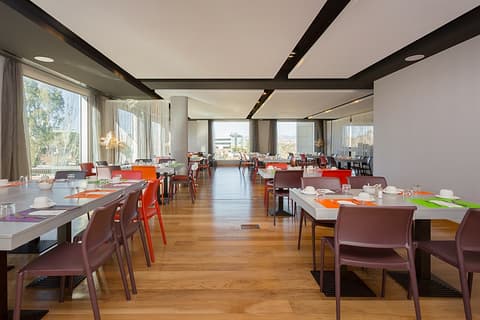 EUROSTARS MADRID CONGRESS, 