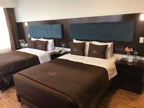 San Francisco Cusco Hotel, 