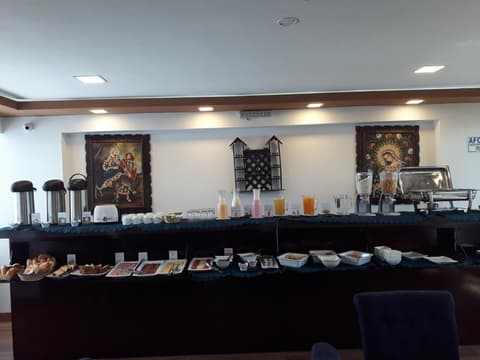 San Francisco Cusco Hotel (Bloqueos), 