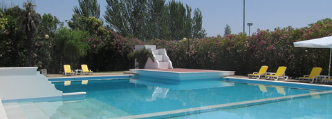 SL Hotel - Santa Luzia Elvas, 