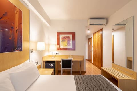 EUROSTARS CENTRUM ALICANTE, 