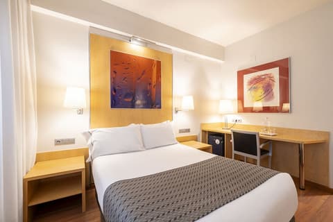 EUROSTARS CENTRUM ALICANTE, 