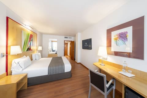 EUROSTARS CENTRUM ALICANTE, 