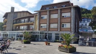 Silken Palacio Uribarren, 