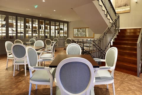 EUROSTARS PORTO DOURO, 