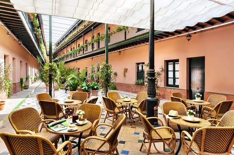 CORRAL DE LOS CHICHAROS, 