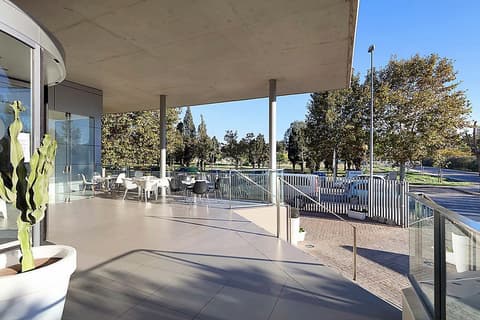 EXE PUERTO DE SAGUNTO, 