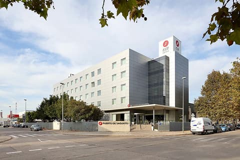 EXE PUERTO DE SAGUNTO, 