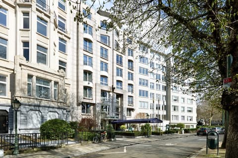 EUROSTARS MONTGOMERY BRUSSELS, 