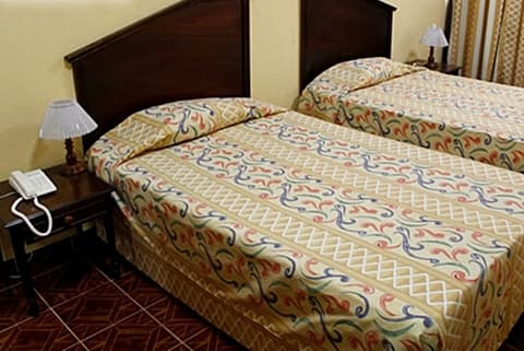 Hotel Sierra Maestra, 