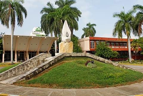 Hotel Sierra Maestra, 