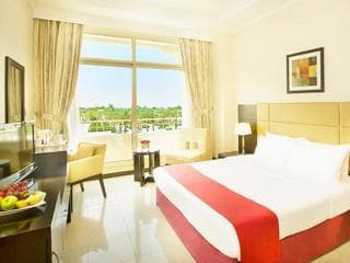 City Seasons Al Ain, 