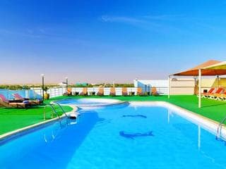 City Seasons Al Ain, 