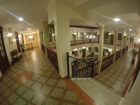 Hotel Casa Montero, 
