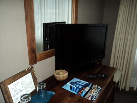 Hotel Tierra del Fuego, 