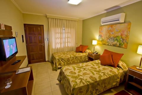 Hotel Jardin de Iguazu, 