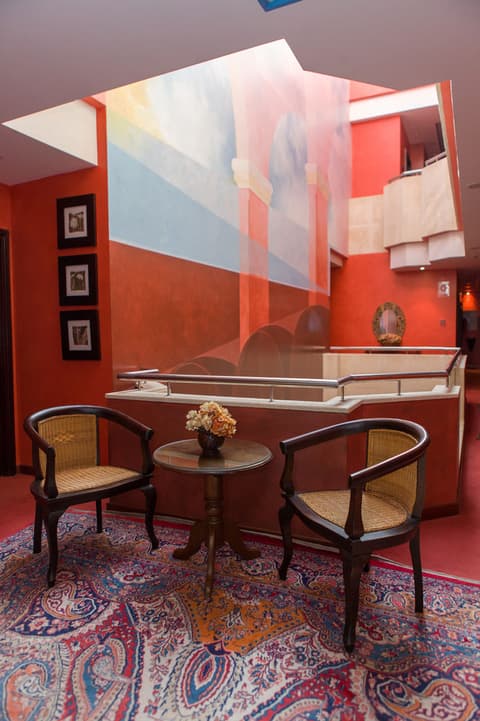 Soho Boutique Vistahermosa, 