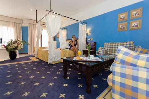 Soho Boutique Vistahermosa, 