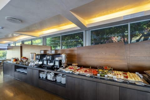 EUROSTARS MONTE TAURO, 