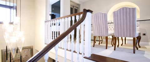 Castillo Del Bosque La Zoreda, 