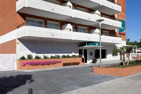 Ancora Salou Apartamentos, 