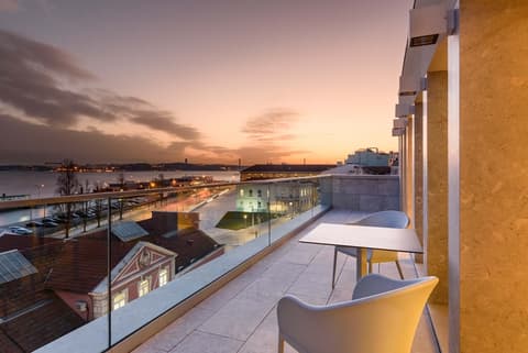 ÁUREA MUSEUM BY EUROSTARS HOTEL COMPANY, 