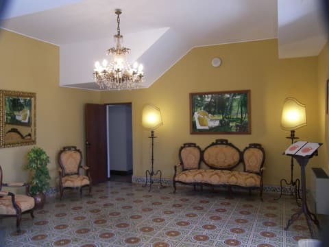 RURAL QUINTA SANTO ANTONIO, 