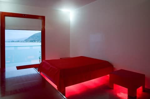 ART HOTEL ATELIER SUL MARE, 