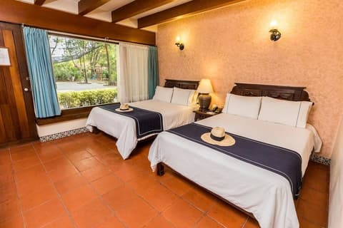 Mision de los Angeles, 