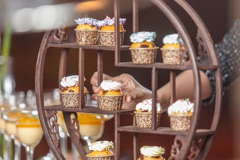 Courtyard by Marriott Shanghai Pudong, 