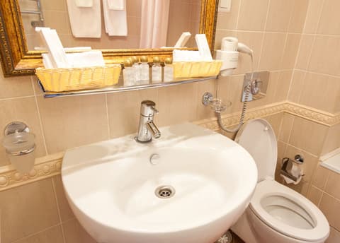 YEKATERINBURG-TSENTRALNY HOTEL, 