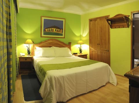 HOTEL LAS MARGARITAS, 