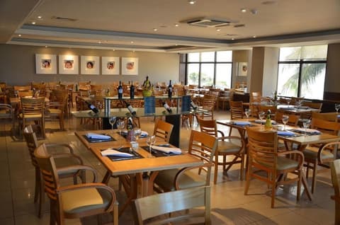 Grand Mercure Recife Boa Viagem, 