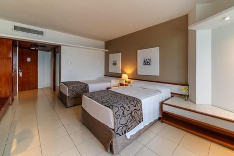 Grand Mercure Recife Boa Viagem, 