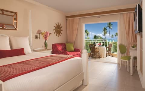 Wyndham Alltra Punta Cana (ex Jewel Punta Cana), 