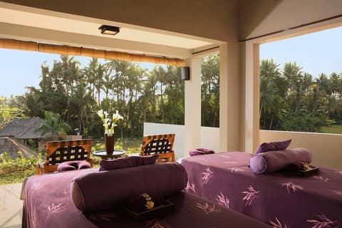 FURAMAXCLUSIVE RESORT & VILLAS, UBUD, 