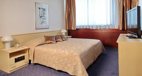 Slavija Garni Hotel, 