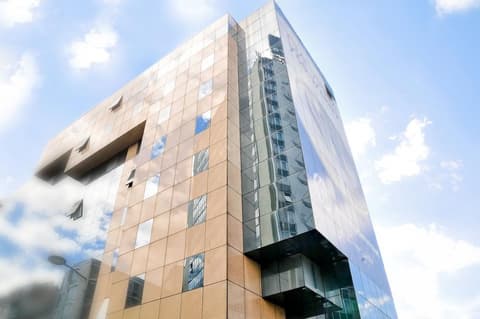 Slavija Garni Hotel, 