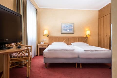 TRYP BY WYNDHAM KOELN CITY CENTRE, 