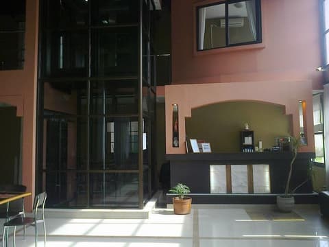 Hotel Aybal, 