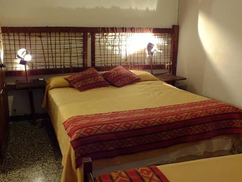 HOTEL INTI RAYMI, 