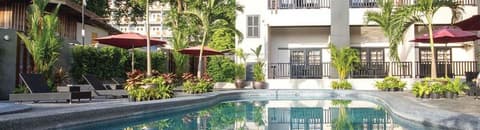 GOLDEN TULIP ESSENTIAL PATTAYA, 