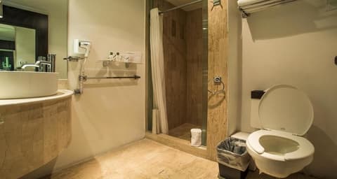 BEST WESTERN PLUS PUEBLA, 