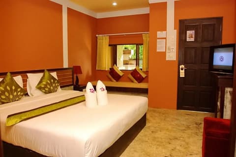 SIMPLE LIFE RESORT KOH TAO, 