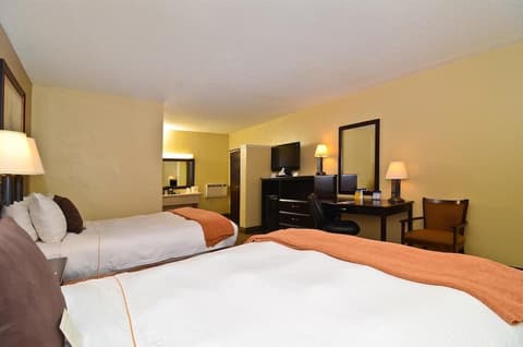 Best Western Turquoise Inn & Suites, 